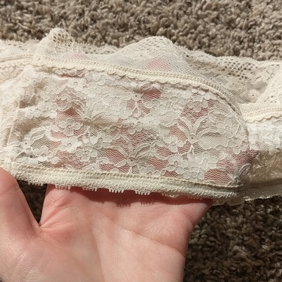 Aerie bandeau. - Picture 4 of 4